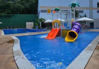 Hotel Park Veredas - Rio Quente - 8
