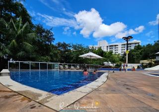 Hotel Park Veredas - Rio Quente - 5