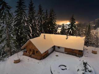 Alpine Retreat Apartments Šurc - Rateče - 9