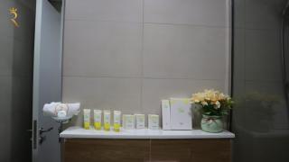 Wanderlust 2BR Apartment in Masdar city - Abu Dhabi - 7