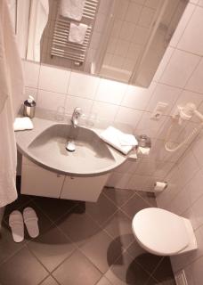 Hotel Lange - Leer - 4