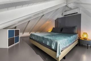 Vue mer - proche Pinel - appartement 4p - Cul de Sac - 5