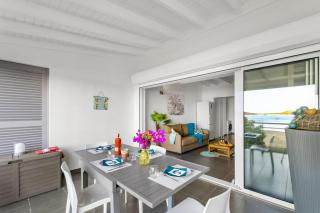 Vue mer - proche Pinel - appartement 4p - 1