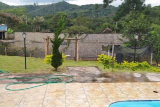 Casa de campo chácara laranjeira piscina, balanço - Juquitiba - 9