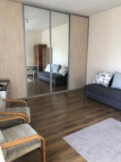 Mały Apartament w sercu Jeżyc - Poznań - 2