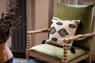 Turkish Baths Retreat, City Centre - Sheffield - 7