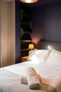 Turkish Baths Retreat, City Centre - Sheffield - 4