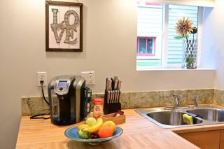 UW Cozy - Quiet Home, Perfect for Family and Group - Seattle - 7