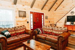 Luxury Mountain Getaway - Pickens - 6