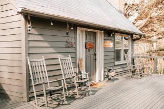 Luxury Mountain Getaway - Pickens - 4