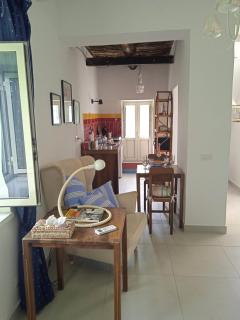 Casetta capodimonte - Naples - 8