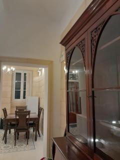 Charming town house in Cospicua, Valperga Rooms - Cospicua - 9