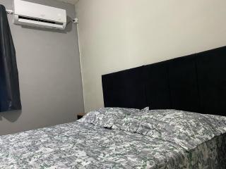 Apartamento completo e central! Casa Joana! - Fortaleza - 3