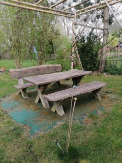 Traum im Grünen - Kittendorf - 8