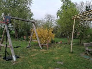 Traum im Grünen - Kittendorf - 5