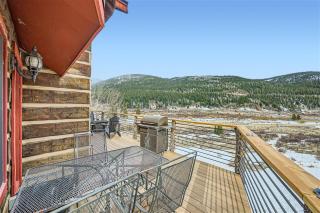 Alma Cabin 30 Mins to Breckenridge - Hot Tub - Game Room - Workstation - Starlink WiFi - 5