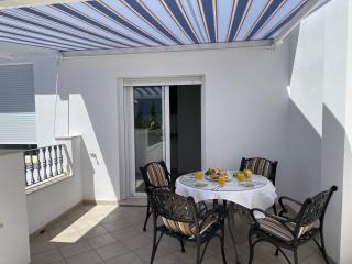 Casa Azahar centrally located 2 bedroom apartment - Alhaurín el Grande - 1