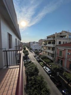 Red & Blue apartments - Termoli - 9