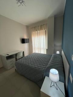 Red & Blue apartments - Termoli - 7