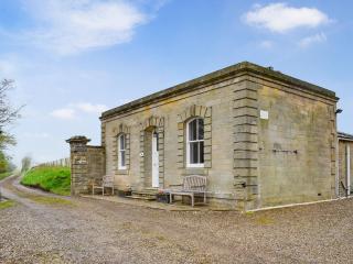 West Lodge - Barnard Castle - 9
