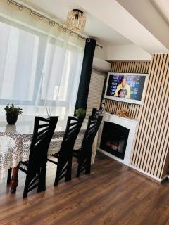 Apartament Promenada - Craiova - 8