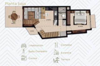 Maha Tulum luxury apartment private pook - Tulum - 1