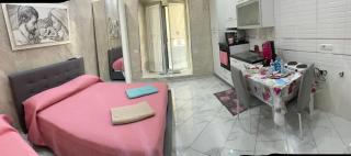 Casa sul muretto - Naples - 2