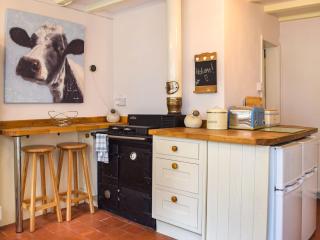 Penlan Cottage - Cwrt-newydd - 2