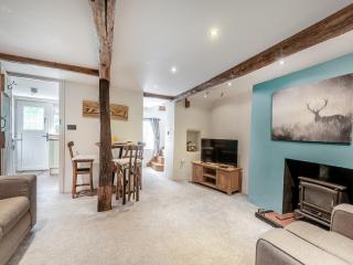 Townhead Cottage - Newbiggin - 0