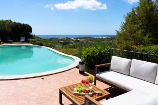 Villa Nais - Premium Villa - Chia - 8