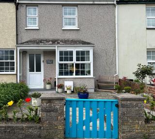 Bithecutt Cottage - Bude - 8