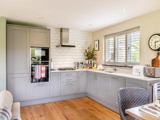 Silver Birch Lodge - Timble - 3