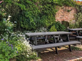 The Townhouse - Wimborne Minster - 6