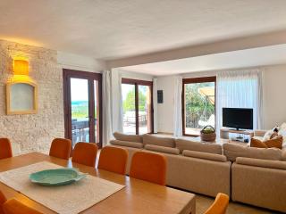 Villa Nais - Premium Villa - Chia - 6