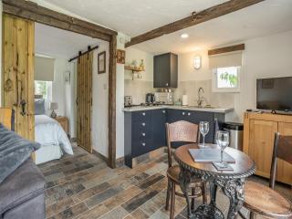 Molehill Lodge - Ammanford - 6