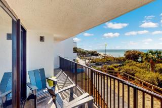 One Seagrove Place - Santa Rosa Beach - 0