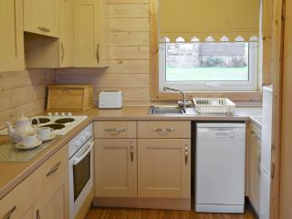 Lodge 18 Hartland Forest - Woolfardisworthy - 8