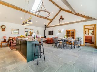 Loch Farm Stables - 0
