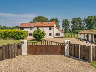 Melsham House - Freethorpe - 7