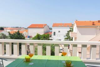 Apartments and Room Central Position - Novalja - 3