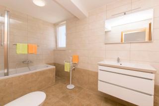 Apartments and Room Central Position - Novalja - 2