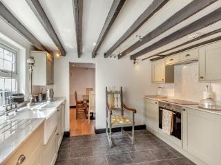 Cutters Cottage - Roydon - 6
