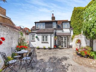 Cutters Cottage - Roydon - 0