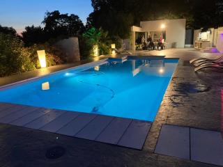 Les gîtes Albapetra - 0