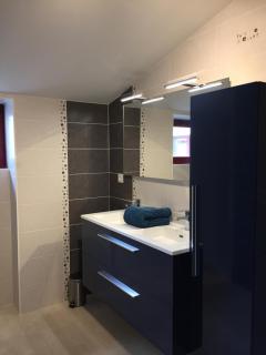 Les gîtes Albapetra - 6