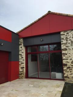 Les gîtes Albapetra - 4