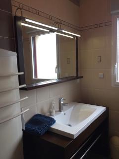 Les gîtes Albapetra - 3