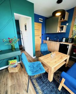 Apartamenty Cudne Manowce - Łeba - 3