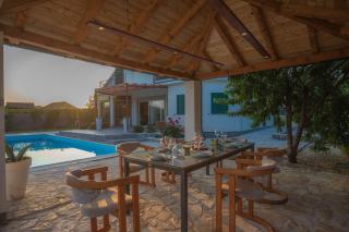 Villa Serene - Vrpolje - 7