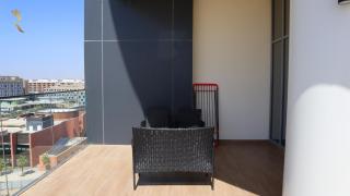 Luna Studio - Chic & Cozy Retreat in Oasis Masdar, Close to Masdar Park - 6